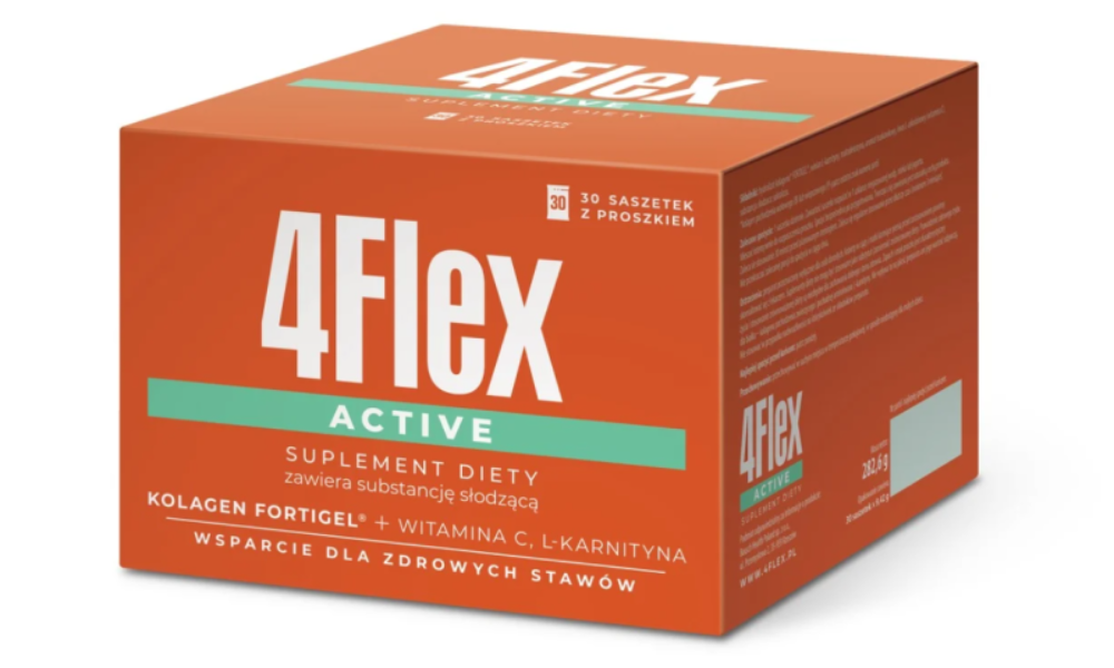 4Flex-Active